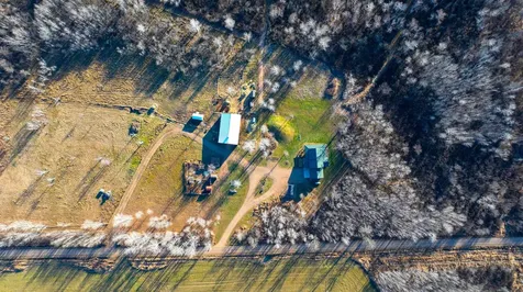 6014 Brown Road Kettle River MN 55757-8700