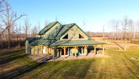 6014 Brown Road Kettle River MN 55757-8700