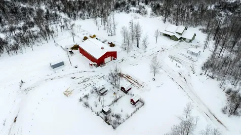 6014 Brown Road Kettle River MN 55757-8700