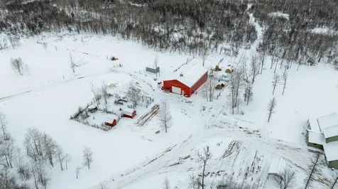 6014 Brown Road Kettle River MN 55757-8700