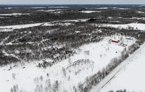 6014 Brown Road Kettle River MN 55757-8700