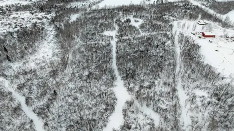 6014 Brown Road Kettle River MN 55757-8700