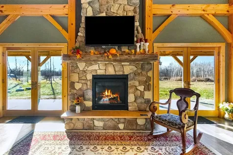 6014 Brown Road Kettle River MN 55757-8700