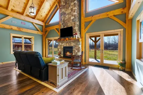 6014 Brown Road Kettle River MN 55757-8700