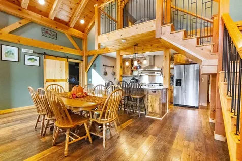 6014 Brown Road Kettle River MN 55757-8700