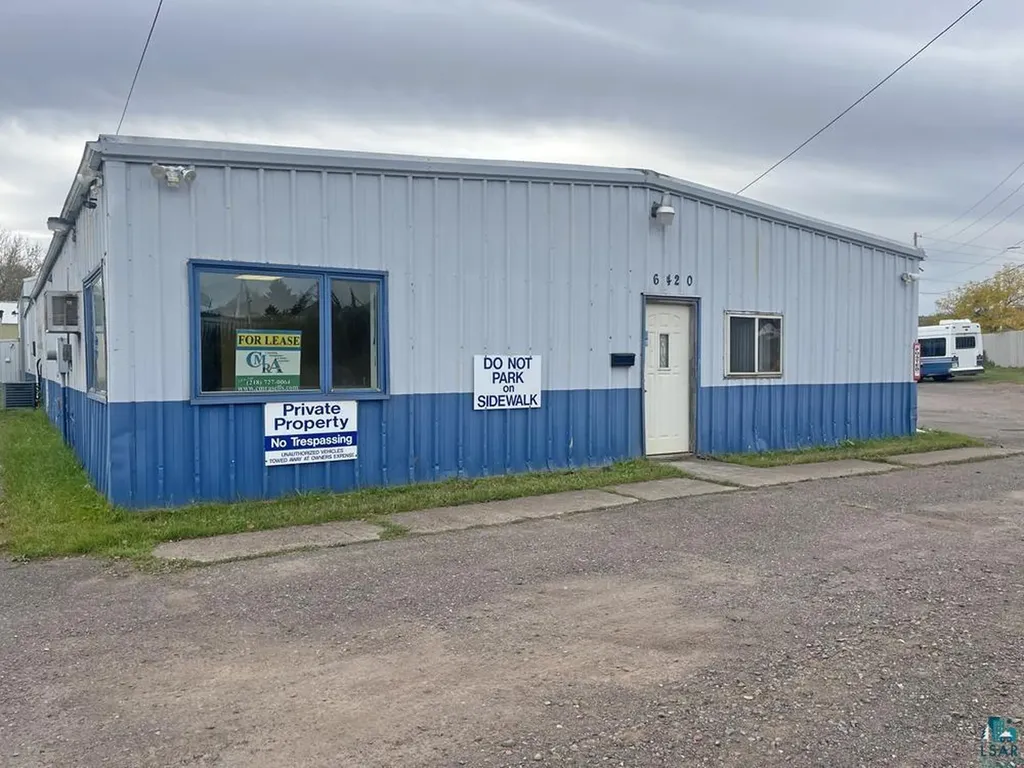 6420 Redruth Street Duluth MN 55807