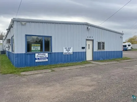 6420 Redruth Street Duluth MN 55807