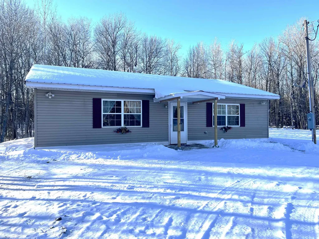 4009 Prairie Lake Road Floodwood MN 55736