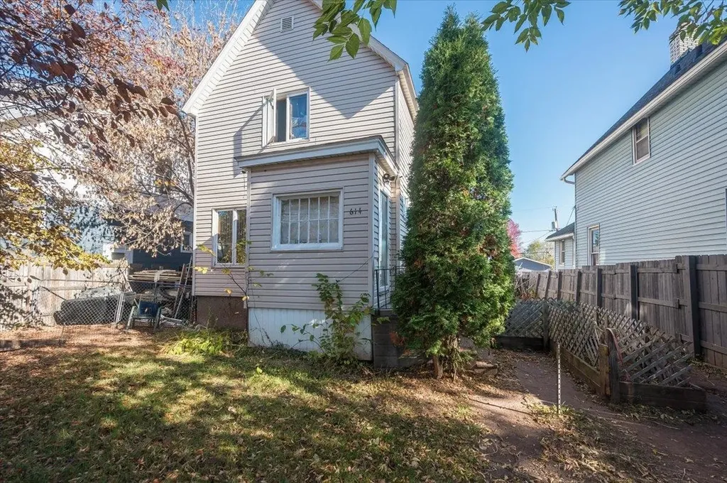 614 N 59th Avenue W Duluth MN 55807