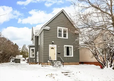 709 3rd Avenue Two Harbors MN 55616