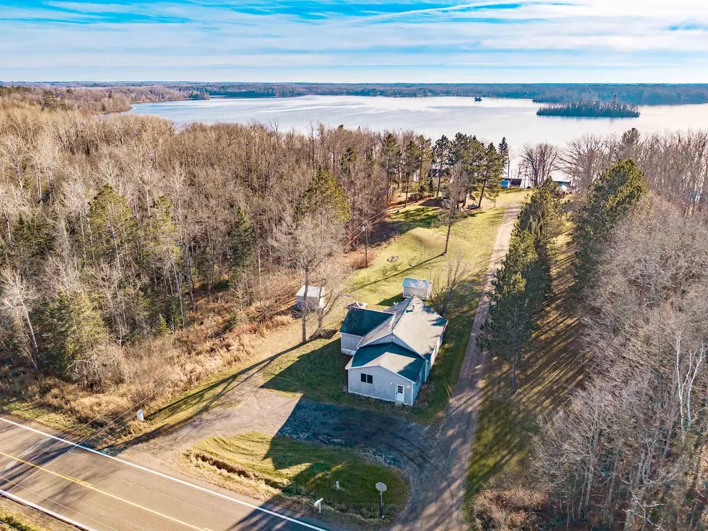 11644 Nordness Road Floodwood MN 55736