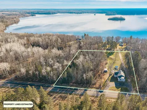 11644 Nordness Road Floodwood MN 55736