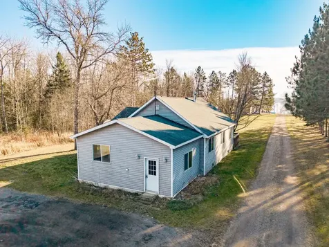 11644 Nordness Road Floodwood MN 55736