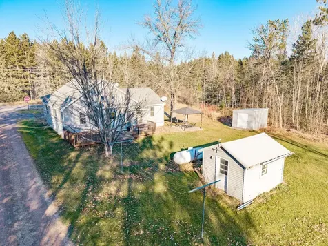 11644 Nordness Road Floodwood MN 55736