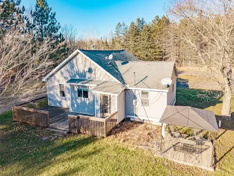 11644 Nordness Road Floodwood MN 55736