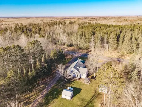 11644 Nordness Road Floodwood MN 55736