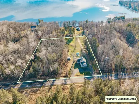 11644 Nordness Road Floodwood MN 55736