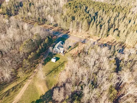 11644 Nordness Road Floodwood MN 55736