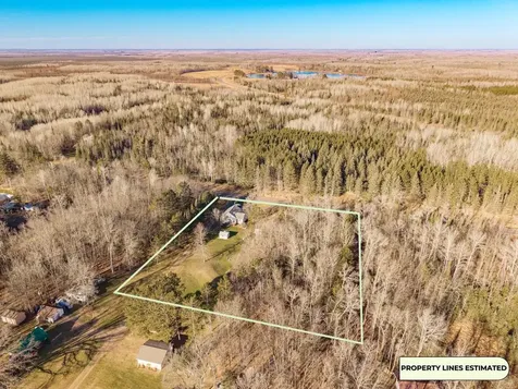 11644 Nordness Road Floodwood MN 55736