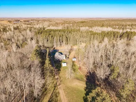 11644 Nordness Road Floodwood MN 55736