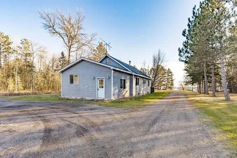 11644 Nordness Road Floodwood MN 55736