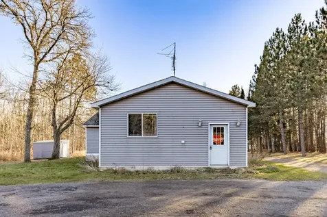 11644 Nordness Road Floodwood MN 55736