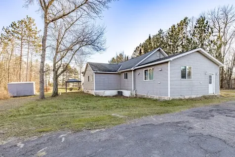 11644 Nordness Road Floodwood MN 55736