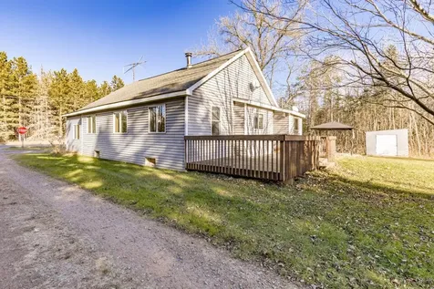 11644 Nordness Road Floodwood MN 55736