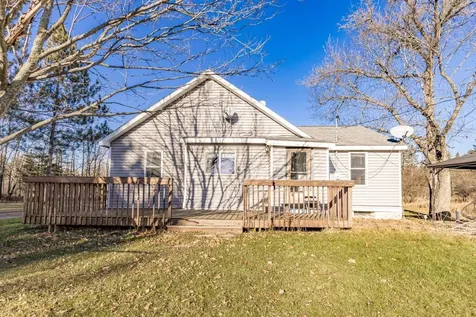 11644 Nordness Road Floodwood MN 55736