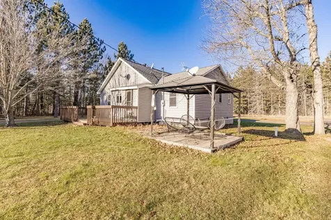 11644 Nordness Road Floodwood MN 55736
