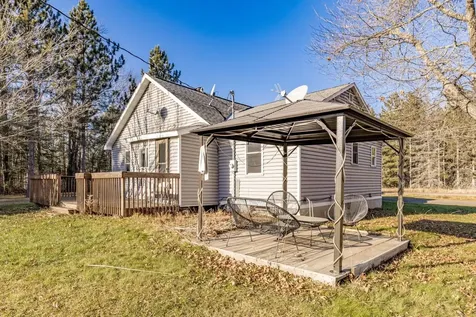 11644 Nordness Road Floodwood MN 55736