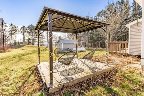 11644 Nordness Road Floodwood MN 55736