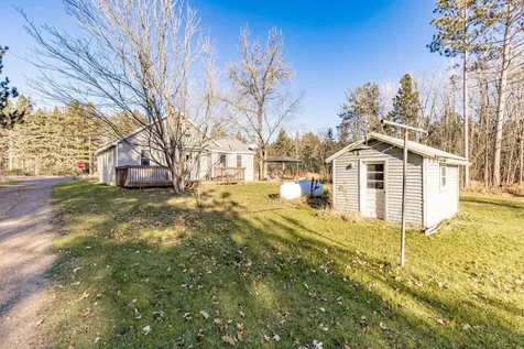 11644 Nordness Road Floodwood MN 55736