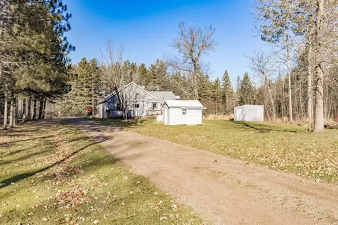 11644 Nordness Road Floodwood MN 55736