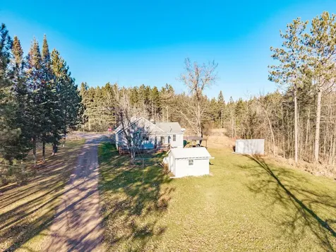 11644 Nordness Road Floodwood MN 55736