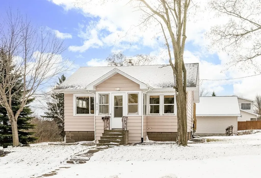 6202 Tacony Street Duluth MN 55807