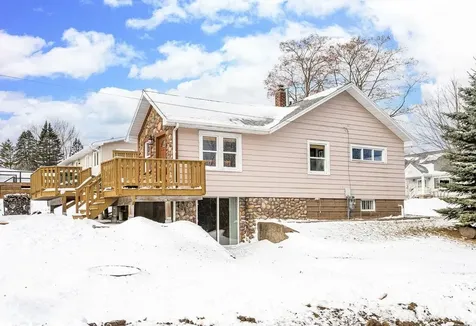 6202 Tacony Street Duluth MN 55807