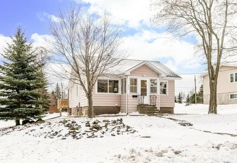 6202 Tacony Street Duluth MN 55807