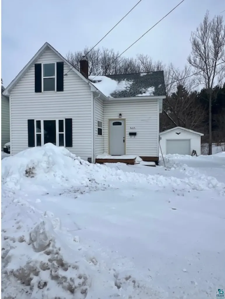 805 Park Avenue Cloquet MN 55720