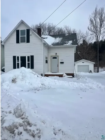 805 Park Avenue Cloquet MN 55720