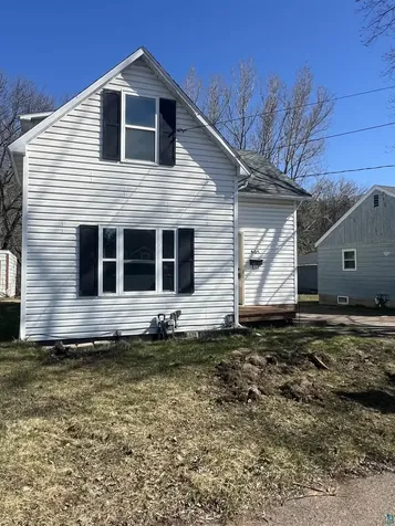 805 Park Avenue Cloquet MN 55720