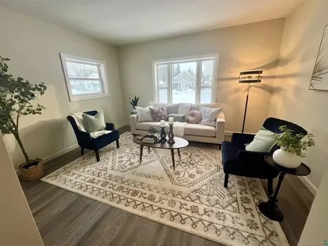 805 Park Avenue Cloquet MN 55720