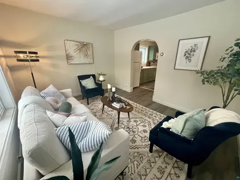 805 Park Avenue Cloquet MN 55720