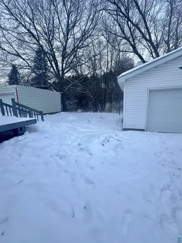 805 Park Avenue Cloquet MN 55720