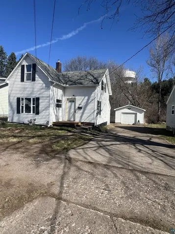 805 Park Avenue Cloquet MN 55720