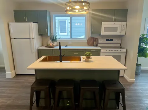 805 Park Avenue Cloquet MN 55720