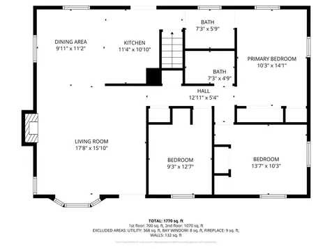 106 Edison Boulevard Silver Bay MN 55614