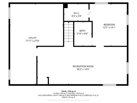 106 Edison Boulevard Silver Bay MN 55614