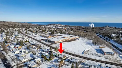 106 Edison Boulevard Silver Bay MN 55614