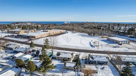 106 Edison Boulevard Silver Bay MN 55614